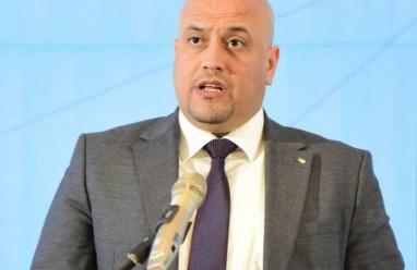 هيئة تنظيم قطاع الاتصالات تعلن عودة خدمة التجوال الخلوية بين فلسطين ومصر