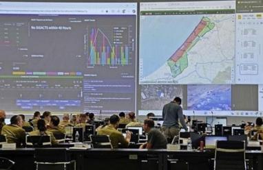 تحرك دولي مفاجئ.. مركز التنسيق في غزة يتوسع ليشمل 50 دولة