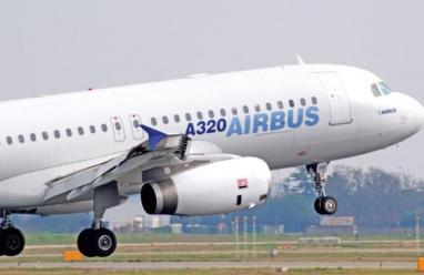 إيرباص تستدعي 6 آلاف طائرة بعد حادثة لناقلة طراز A320