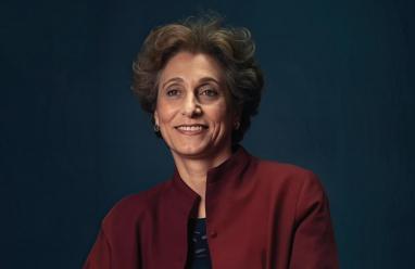 محمد بن راشد يبارك للمعمارية د. سعاد العامري فوزها بـجائزة "نوابغ العرب 2025"