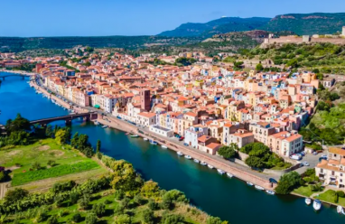 6 وجهات سياحية سرية لعام 2026.. بينها دولة عربية!