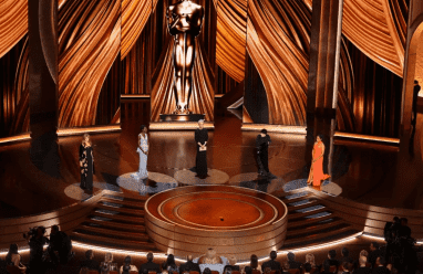 4 أفلام عربية مرشحة لجائزة الأوسكار