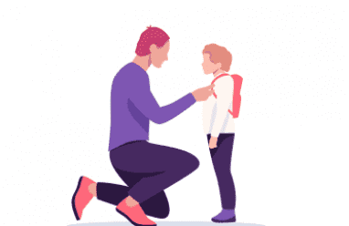 المرشد التربوي حلقة الأمان المفقودة في المدارس.. إخصائية لراية: دوره وقائي قبل أن يكون علاجيًا