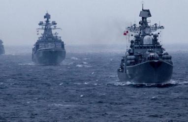 الجيش الأميركي يعلن قتل 5 أشخاص في ضربات جوية بالمحيط الهادئ