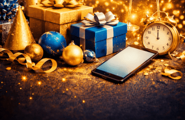 أجمل رسائل تهنئة السنة الجديدة 2026 للواتساب وفيسبوك وتويتر - مسجات العام الجديد