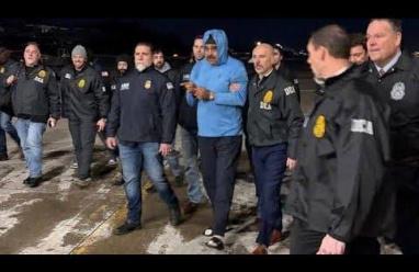 الاتحاد الأوروبي: استعادة الديمقراطية في فنزويلا تستلزم احترام إرادة الشعب