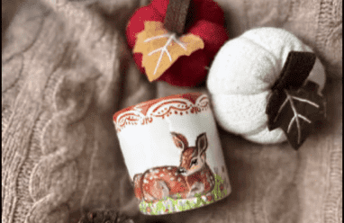 “تالا كلاي كرافتس”.. من هواية طفولية إلى مشروع يدوي مبتكر في القدس