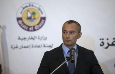 نتنياهو يلتقي ملادينوف المرشح لإدارة “مجلس السلام” في غزة