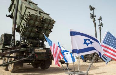 نتنياهو: أريد تقليص مساعدات أميركا العسكرية إلى صفر