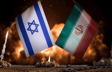 إسرائيل ترفع التأهب تحسبا لتدخل أميركي في إيران