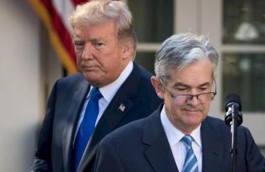 ترامب يصعّد ضد باول.. تهديد باتهام جنائي