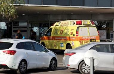 الصحة الإسرائيلية تطالب المستشفيات بالاستعداد لانتقال سريع إلى الطوارئ