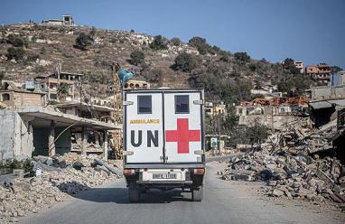 إسرائيل تقرر قطع علاقاتها مع عدد من الوكالات والمنظمات الأممية