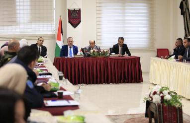 المدرسة الوطنية للإدارة تطلق النسخة الثالثة من برنامج إعداد القادة