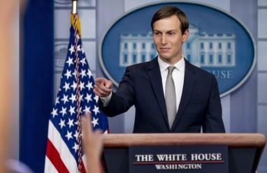 إسرائيل تهاجم كوشنر وتتهمه بـ«الانتقام» بعد تشكيل لجنة لإدارة غزة