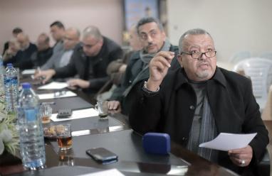 سلطة النقد والغرف التجارية الصناعية يعقدان ورشة عمل حول واقع الخدمات المصرفية في قطاع غزة