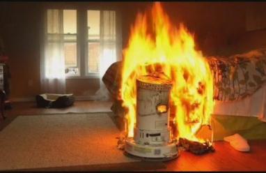 خاص | خبير سلامة يحذر من مخاطر وسائل التدفئة ويقدم نصائح مهمة 
