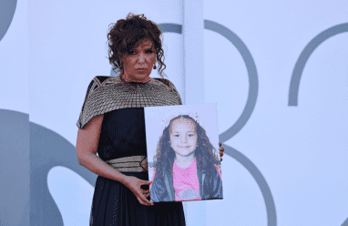 فيلم "صوت هند رجب" يترشح للقائمة النهائية لجوائز الأوسكار