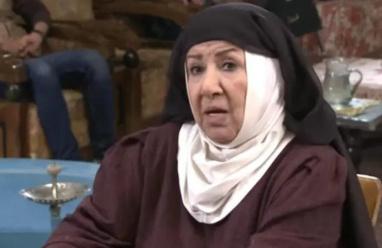 تفاصيل مقتل هدى شعراوي - وفاة ام زكي في باب الحارة | جريمة تهز سوريا