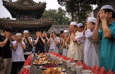 موعد شهر رمضان 2026 في اندونيسيا