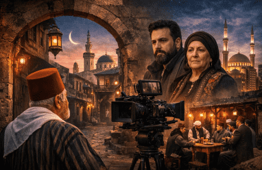 المسلسلات السورية في رمضان 2026.. قائمة الأعمال والنجوم وحقيقة غياب باب الحارة