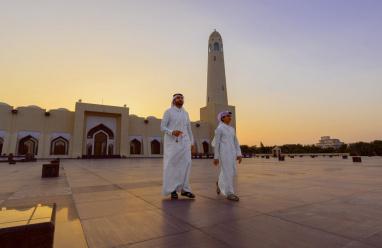 إمساكية رمضان 2026 في قطر - مواعيد الإفطار والإمساك