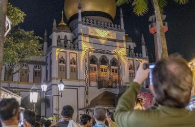 إمساكية رمضان 2026 في سنغافورة | جدول مواعيد الإفطار والإمساك