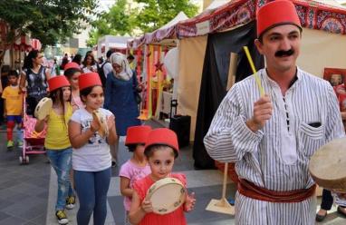 إمساكية رمضان 2026 في لبنان : جدول مواقيت السحور والإفطار