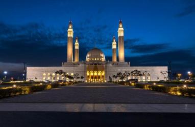 إمساكية رمضان 2026 في سلطنة عمان