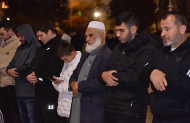 ماذا يقال في ليلة القدر 2026 أفضل الأدعية والأذكار المستجابة