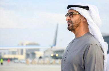 حقيقة وفاة محمد بن زايد اليوم 2026.. هل توفي رئيس الإمارات أم مجرد شائعات؟