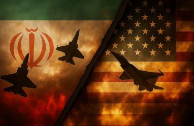 انطلاق الجولة الثالثة من المفاوضات الأميركية الإيرانية في جنيف