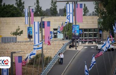 واشنطن تسمح لموظفيها غير الأساسيين في إسرائيل بمغادرتها