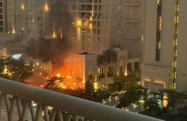 بث مباشر الحرب على إيران الآن | هجوم أمريكي-إسرائيلي واسع ورد إيراني