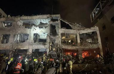 تردد قناة الحدث 2026 الجديد HD بث مباشر لمتابعة حرب إيران ضد إسرائيل وأمريكا