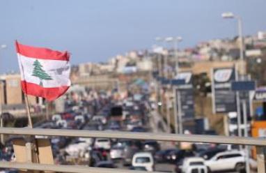 الحكومة اللبنانية: أكثر من 117 ألف نازح في مراكز الإيواء جراء العدوان الإسرائيلي