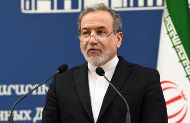 عراقجي: إيران ستواصل القتال حتى إنهاء الحرب بشكل دائم