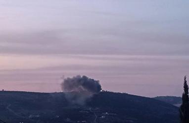 13 شهيدا جراء العدوان الإسرائيلي على لبنان اليوم