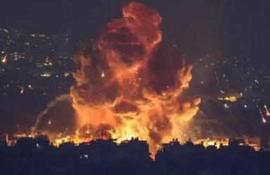 أكثر من ألف شهيد وجريح في لبنان وإصابة 8 جنود إسرائيليين بنيران حزب الله