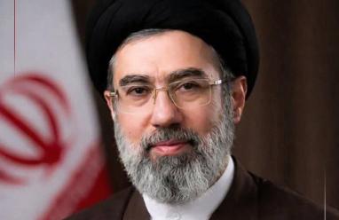 إيران تعلن اختيار مجتبى خامنئي مرشداً أعلى جديداً خلفاً لوالده