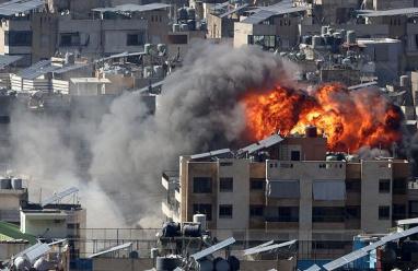 الصحة اللبنانية: 486 شهيدًا و1313 جريحًا حصيلة العدوان الإسرائيلي