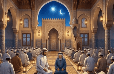 هل اليوم ليلة القدر 2026؟.. هل توافق ليلة 25 رمضان 1447 ليلة القدر وأهم العلامات التي تدل عليها