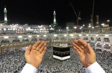 دعاء القنوت مكتوب كامل ليلة القدر 1447