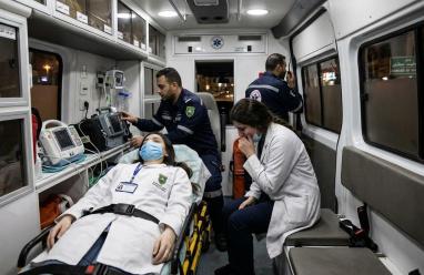 تفاصيل وفاة طالبة طب في الجامعة الأردنية 2026.. القصة الكاملة وسبب الوفاة الحقيقي يثير صدمة واسعة