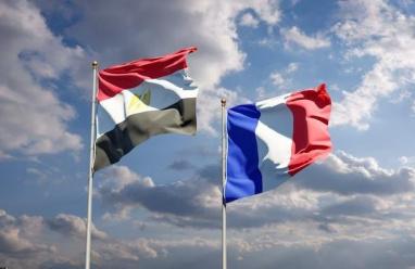 مصر وفرنسا تنسّقان لوقف أي توغل إسرائيلي في لبنان وتحذيرات من تصعيد خطير
