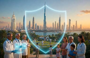 دليل أفضل شركات التأمين الصحي في دبي 2026: الأسعار، التغطية، وكيف تختار الخطة الأنسب؟