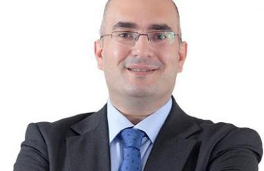 البنك الوطني يعلن قبول استقالة الرئيس التنفيذي سلامة خليل