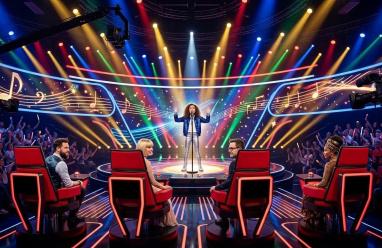 موعد عرض ذا فويس كيدز 2026 والقنوات الناقلة والتردد الرسمي على نايل سات