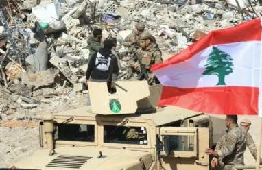 الجيش الإسرائيلي يعلن أن نزع سلاح حزب الله ليس جزءا من أهداف الحرب