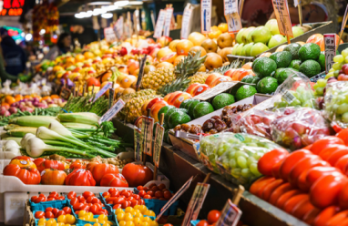 الفاو: ارتفاع أسعار الغذاء العالمية في آذار الماضي بسبب الحرب